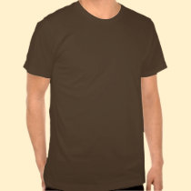Why Wait? t-shirts