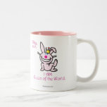 Why Yes mugs