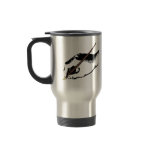 Why yes, I am writing a Novel Coffee Mug