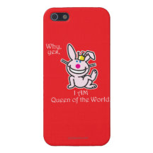 Why Yes iPhone 5 Covers