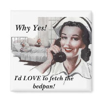 Why Yes! magnets