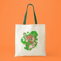 Whyndy Loli Tote bags
