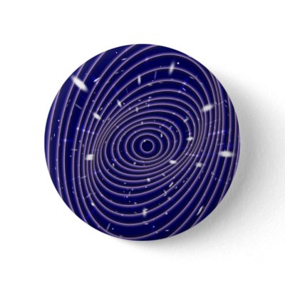Whyrl Pinback Buttons by ZenQuagga