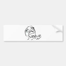 WHYY BUMPER STICKER