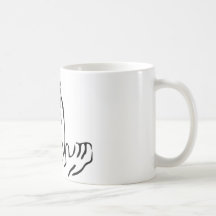 WHYY MUG