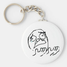 Whyyyyyy Troll Key Chains