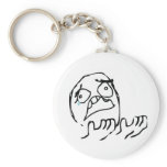 Whyyyyyy Troll Key Chains