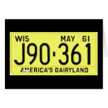 WI61 CARDS