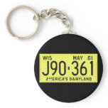 WI61 KEY CHAINS