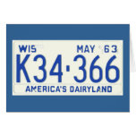 WI63 GREETING CARDS