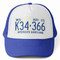 WI63 hats by gtk88594 WI63 hats