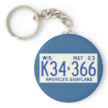 WI63 KEY CHAIN