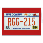 WI98 CARD