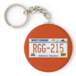 WI98 KEYCHAIN