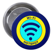 Wi-Fi Hotspot Buttons