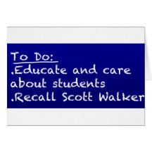 WI Teacher To Do List Cards