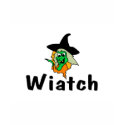 Wiatch shirt