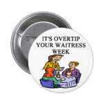 wiatress tipping joke