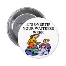 wiatress tipping joke