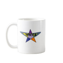 wicca hot mug