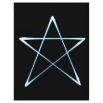 wicca light letterhead