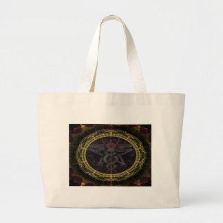 WICCA SYMBOL DESIGN BAGS