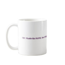 Wiccan Animal Coffee Mug by tarotsfool Wiccan Animal Coffee Mug