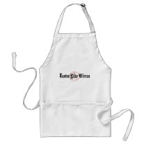Wiccan aprons