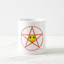 Wiccan Chicken mugs by shinygrape Wiccan Chicken mugs