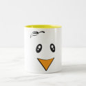 Wiccan Chicken mugs by shinygrape Wiccan Chicken mugs