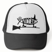 Wiccan hats