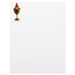 Wiccan Life Chalice Custom Letterhead
