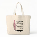 Wiccan Rede Ancient Goddess bags