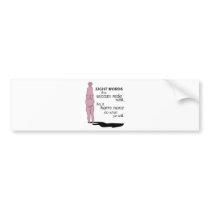 Wiccan Rede Ancient Goddess bumper stickers by WildWitch Wiccan Rede Ancient Goddess bumper stickers