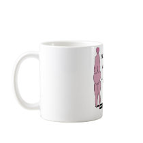 Wiccan Rede Ancient Goddess mugs