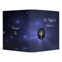 Wiccan Tree Book Of Shadows binders