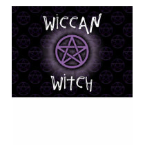 Wiccan Witch t-shirts by ashleyclem Wiccan Witch t-shirts