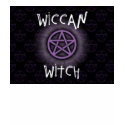 Wiccan Witch t-shirts