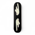 WICH WAY? skateboards