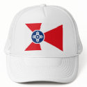 Wichita Flag Hat