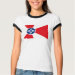 Ladies Ringer T-Shirt