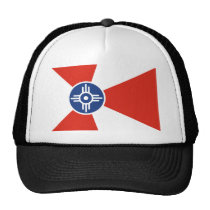 Wichita, Kansas, United States hats