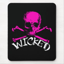 Wicked $13.95 Collectible Mouse Pad