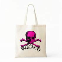 Wicked $13.95 Tote Bag