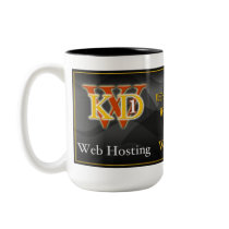 Wicked 1 Mug