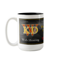 Wicked 1 Mug