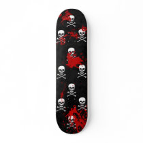 Wicked Accident Skate Decks