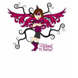 Wicked Angel T-shirt