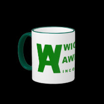 Wicked Awesome Inc mug