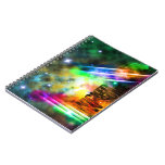 Wicked Awesome Notebook